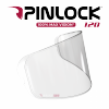PINLOCK 120 HJC HJ37 (DO KASKU RPHA91) CLEAR